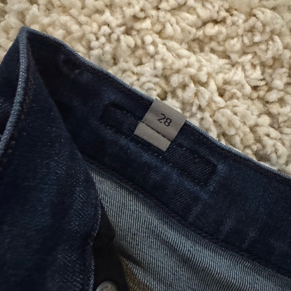 Citizens of Humanity Fleetwood High Rise Flare Jean - Picture 3 of 5